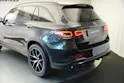 MERCEDES-BENZ GLC 43 AMG 4Matic 9G-Tronic *CH-Fahrzeug* Burmester* *Panorama*
