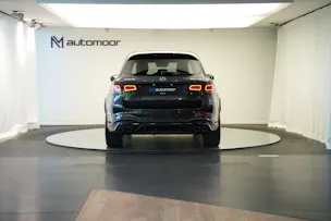MERCEDES-BENZ GLC 43 AMG 4Matic 9G-Tronic *CH-Fahrzeug* Burmester* *Panorama*