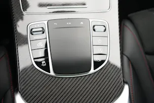 MERCEDES-BENZ GLC 43 AMG 4Matic 9G-Tronic *CH-Fahrzeug* Burmester* *Panorama*