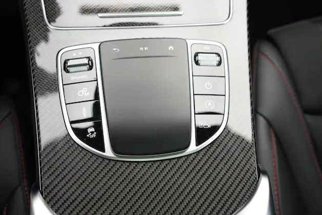 MERCEDES-BENZ GLC 43 AMG 4Matic 9G-Tronic *CH-Fahrzeug* Burmester* *Panorama*