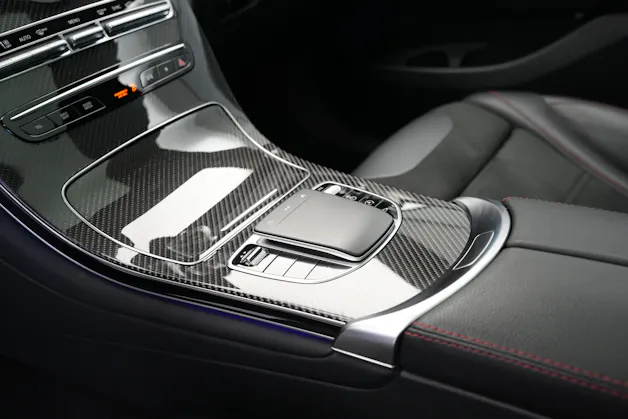MERCEDES-BENZ GLC 43 AMG 4Matic 9G-Tronic *CH-Fahrzeug* Burmester* *Panorama*