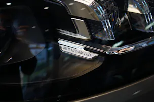 MERCEDES-BENZ GLS 400 d 4Matic AMG Line 9G-Tronic