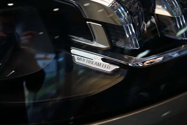 MERCEDES-BENZ GLS 400 d 4Matic AMG Line 9G-Tronic