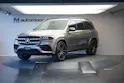 MERCEDES-BENZ GLS 400 d 4Matic AMG Line 9G-Tronic