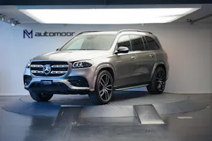 MERCEDES-BENZ GLS 400 d 4Matic AMG Line 9G-Tronic
