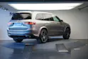 MERCEDES-BENZ GLS 400 d 4Matic AMG Line 9G-Tronic