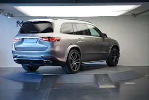 MERCEDES-BENZ GLS 400 d 4Matic AMG Line 9G-Tronic