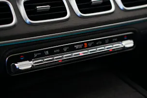 MERCEDES-BENZ GLS 400 d 4Matic AMG Line 9G-Tronic