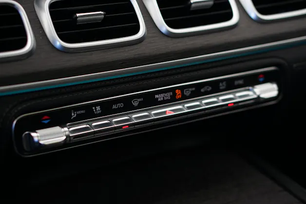 MERCEDES-BENZ GLS 400 d 4Matic AMG Line 9G-Tronic