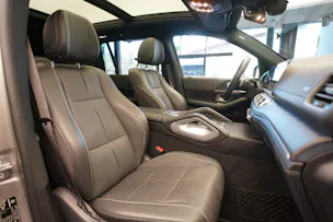 MERCEDES-BENZ GLS 400 d 4Matic AMG Line 9G-Tronic