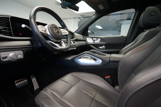 MERCEDES-BENZ GLS 400 d 4Matic AMG Line 9G-Tronic