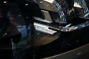 MERCEDES-BENZ GLS 400 d 4Matic AMG Line 9G-Tronic