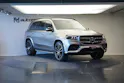 MERCEDES-BENZ GLS 400 d 4Matic AMG Line 9G-Tronic