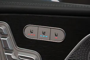 MERCEDES-BENZ GLS 400 d 4Matic AMG Line 9G-Tronic