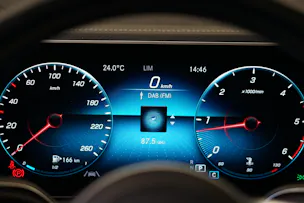 MERCEDES-BENZ GLS 400 d 4Matic AMG Line 9G-Tronic
