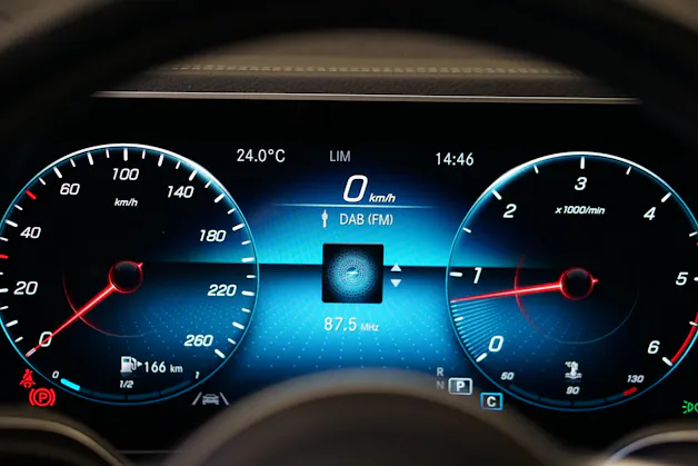 MERCEDES-BENZ GLS 400 d 4Matic AMG Line 9G-Tronic
