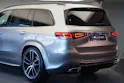 MERCEDES-BENZ GLS 400 d 4Matic AMG Line 9G-Tronic