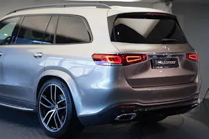 MERCEDES-BENZ GLS 400 d 4Matic AMG Line 9G-Tronic