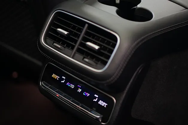 MERCEDES-BENZ GLS 400 d 4Matic AMG Line 9G-Tronic