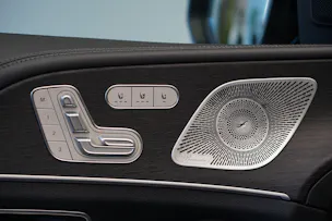 MERCEDES-BENZ GLS 400 d 4Matic AMG Line 9G-Tronic