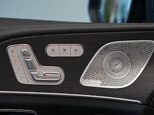 MERCEDES-BENZ GLS 400 d 4Matic AMG Line 9G-Tronic