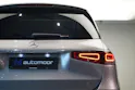 MERCEDES-BENZ GLS 400 d 4Matic AMG Line 9G-Tronic