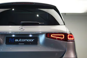 MERCEDES-BENZ GLS 400 d 4Matic AMG Line 9G-Tronic