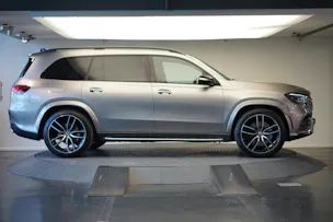 MERCEDES-BENZ GLS 400 d 4Matic AMG Line 9G-Tronic