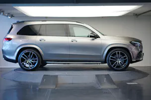 MERCEDES-BENZ GLS 400 d 4Matic AMG Line 9G-Tronic