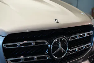 MERCEDES-BENZ GLS 400 d 4Matic AMG Line 9G-Tronic