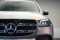 MERCEDES-BENZ GLS 400 d 4Matic AMG Line 9G-Tronic