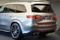 MERCEDES-BENZ GLS 400 d 4Matic AMG Line 9G-Tronic