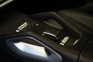 MERCEDES-BENZ GLS 400 d 4Matic AMG Line 9G-Tronic