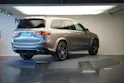 MERCEDES-BENZ GLS 400 d 4Matic AMG Line 9G-Tronic