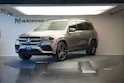 MERCEDES-BENZ GLS 400 d 4Matic AMG Line 9G-Tronic
