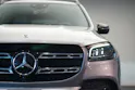 MERCEDES-BENZ GLS 400 d 4Matic AMG Line 9G-Tronic