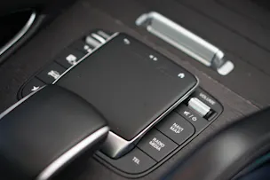 MERCEDES-BENZ GLS 400 d 4Matic AMG Line 9G-Tronic