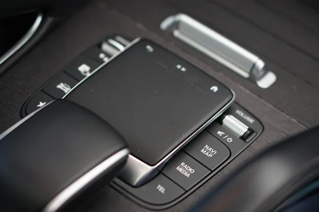 MERCEDES-BENZ GLS 400 d 4Matic AMG Line 9G-Tronic