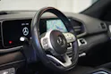 MERCEDES-BENZ GLS 400 d 4Matic AMG Line 9G-Tronic