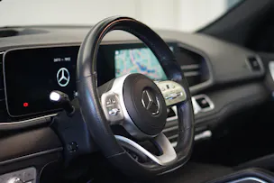 MERCEDES-BENZ GLS 400 d 4Matic AMG Line 9G-Tronic