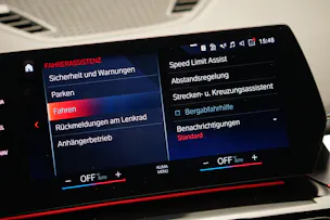 BMW X1 xDrive 23d 48V M Sport *CH-Fahrzeug*