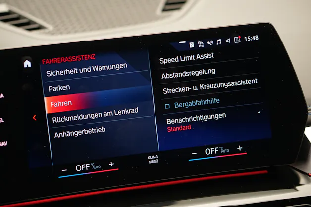 BMW X1 xDrive 23d 48V M Sport *CH-Fahrzeug*