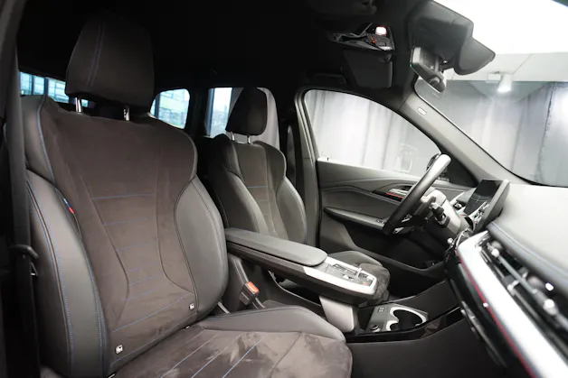 BMW X1 xDrive 23d 48V M Sport *CH-Fahrzeug*