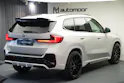 BMW X1 xDrive 23d 48V M Sport *CH-Fahrzeug*