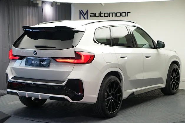 BMW X1 xDrive 23d 48V M Sport *CH-Fahrzeug*