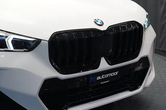 BMW X1 xDrive 23d 48V M Sport *CH-Fahrzeug*