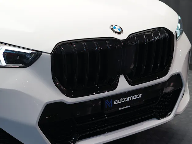 BMW X1 xDrive 23d 48V M Sport *CH-Fahrzeug*