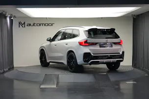 BMW X1 xDrive 23d 48V M Sport *CH-Fahrzeug*