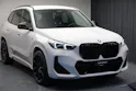 BMW X1 xDrive 23d 48V M Sport *CH-Fahrzeug*