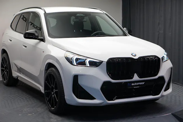 BMW X1 xDrive 23d 48V M Sport *CH-Fahrzeug*
